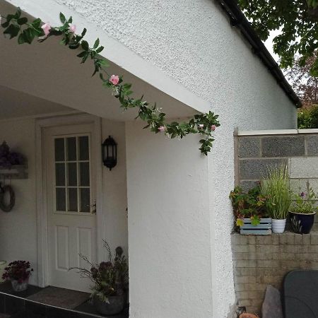 2 Bedrooms Sleeps 4 Free Wifi Parking Outdoor Area Lundin Links Luaran gambar