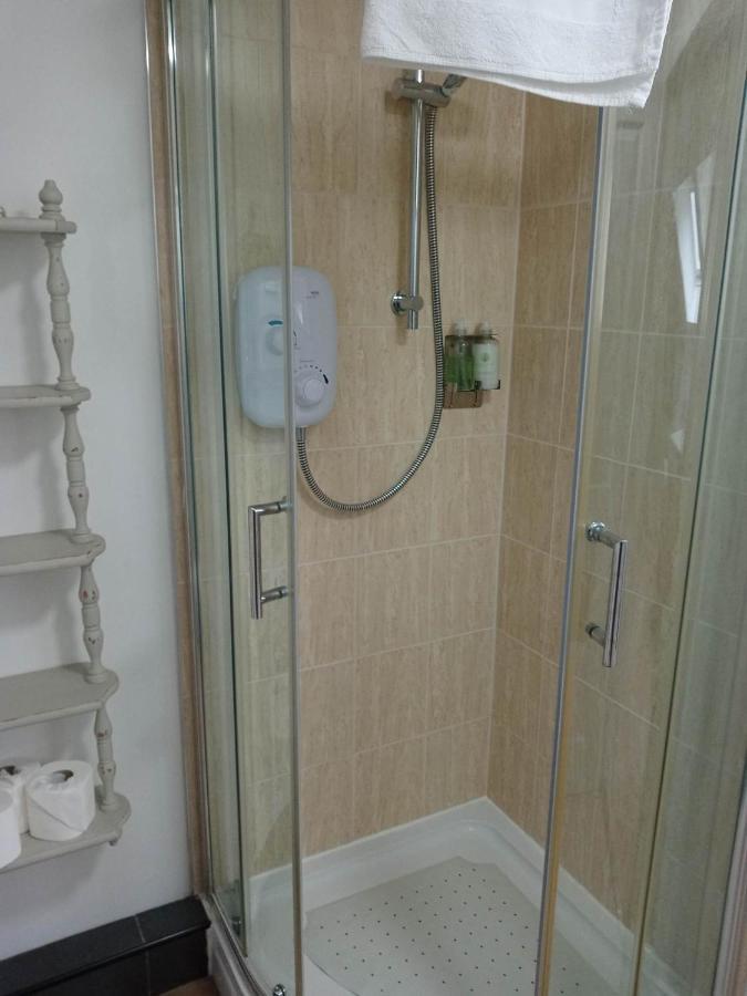 2 Bedrooms Sleeps 4 Free Wifi Parking Outdoor Area Lundin Links Luaran gambar