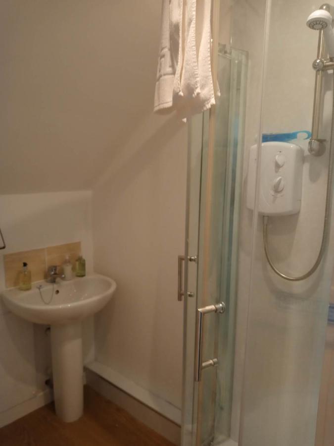 2 Bedrooms Sleeps 4 Free Wifi Parking Outdoor Area Lundin Links Luaran gambar